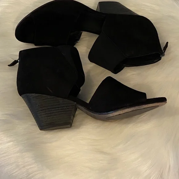 Eileen Fisher Womens Heels. - Picture 3 of 7